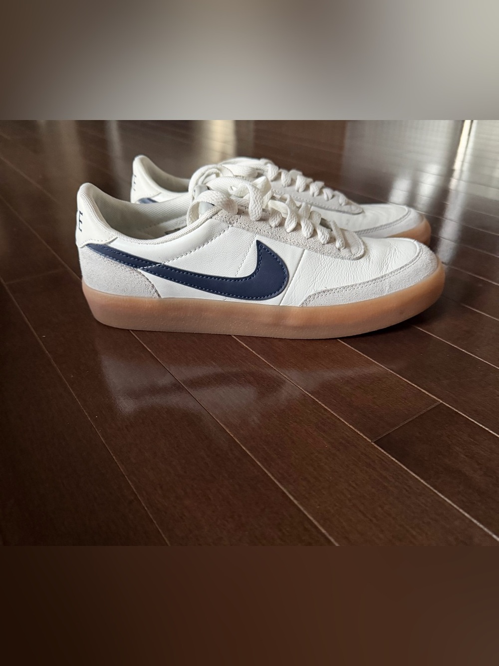 Nike Killshot 2 Leather  sneakers. Brand new. WMNS 8.5